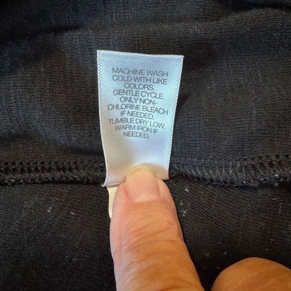 Women’s J Jill XL TUNIC - Picture 5 of 5